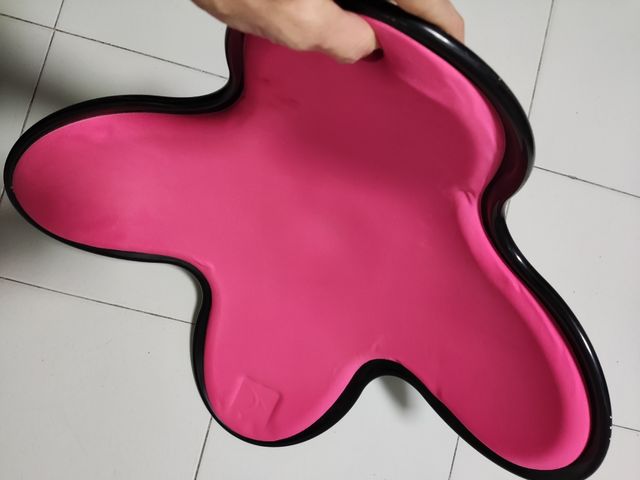 Abdo gain Domyos  Decathlon