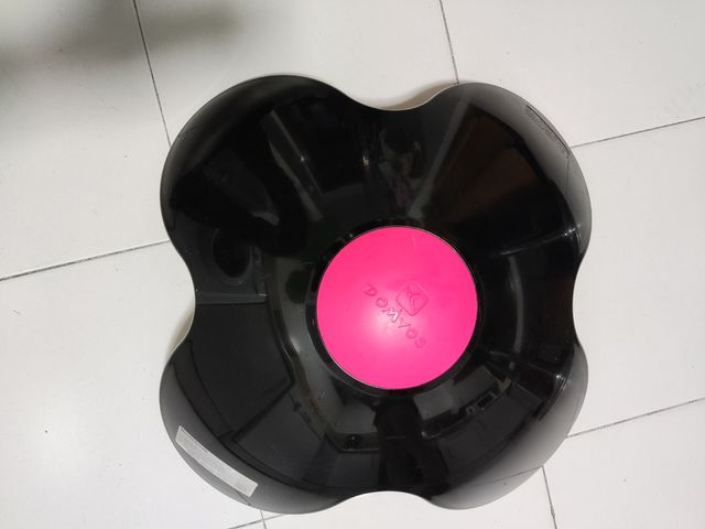 Abdo gain Domyos  Decathlon