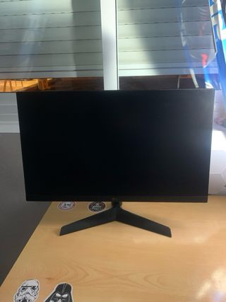 Monitor LG 144hz IPS