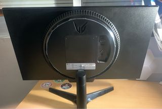 Monitor LG 144hz IPS