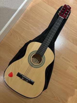 Guitarra clasica PLAY ON