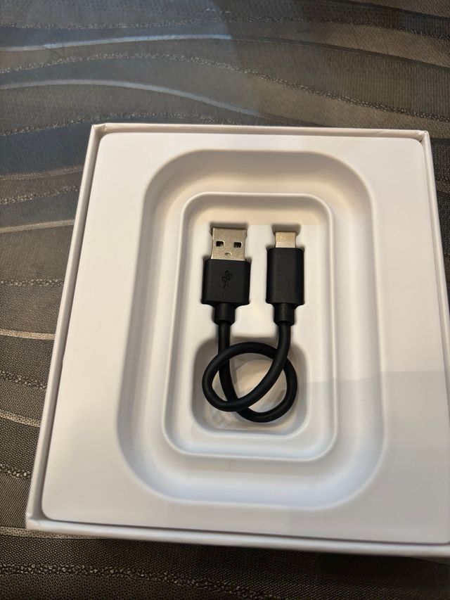 Appel car play inhalambrico