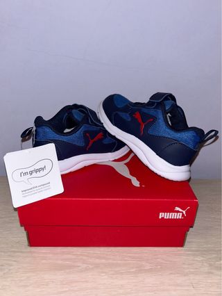 Zapatillas Puma Nuevas