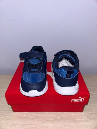 Zapatillas Puma Nuevas
