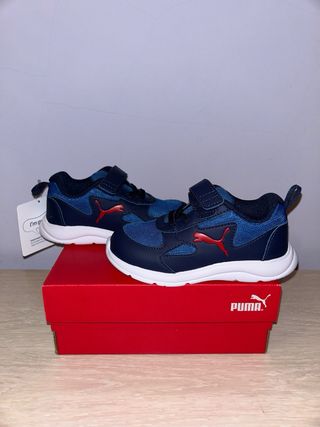 Zapatillas Puma Nuevas