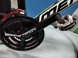 Bicicleta MERIDA SPEEDER