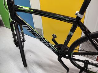 Bicicleta MERIDA SPEEDER