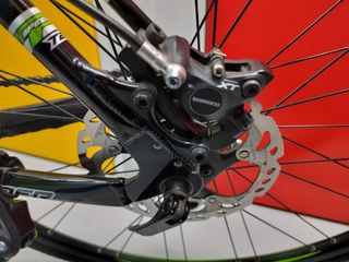 Bicicleta MERIDA SPEEDER