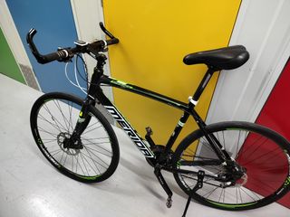 Bicicleta MERIDA SPEEDER