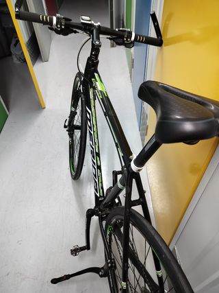 Bicicleta MERIDA SPEEDER