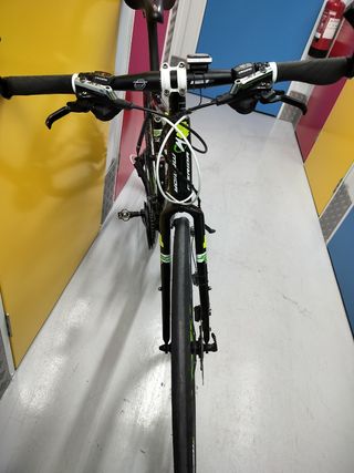 Bicicleta MERIDA SPEEDER