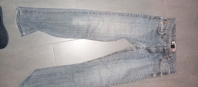 Jeans Quicksilver