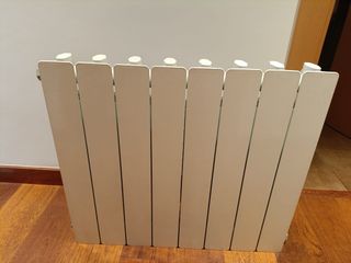 Radiadores de agua Roca diferentes tamaños