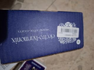 Electroharmonix Synth 9