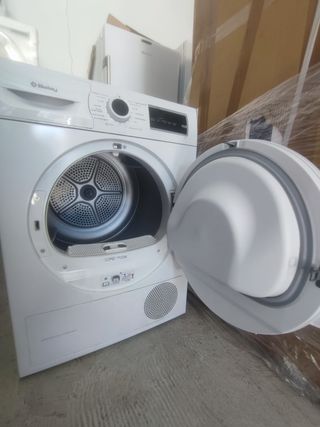 SECADORA BALAY BOMBA DE CALOR