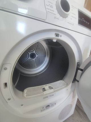 SECADORA BALAY BOMBA DE CALOR