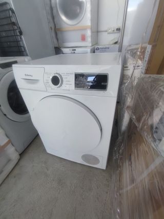 SECADORA BALAY BOMBA DE CALOR