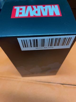 Personaggio Marvel Thor