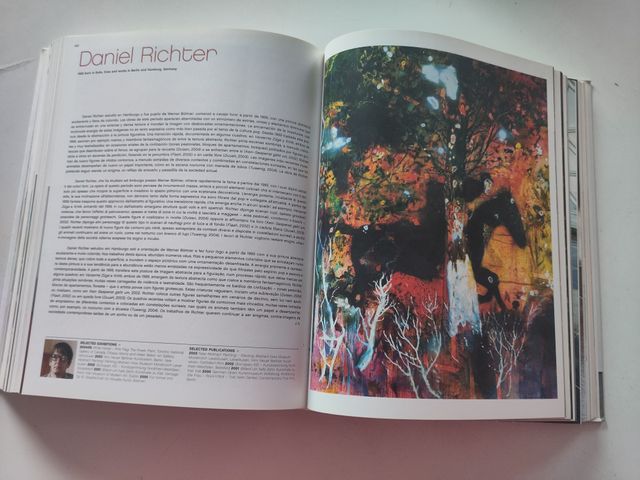 Art Now - Vol. 2 - (Spanish Edition)