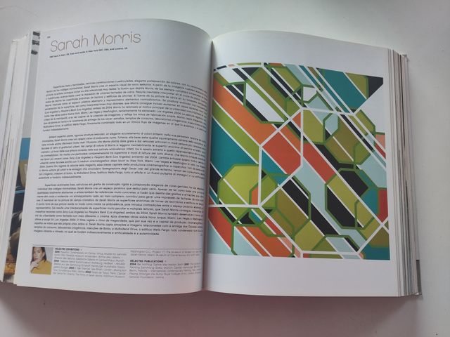 Art Now - Vol. 2 - (Spanish Edition)