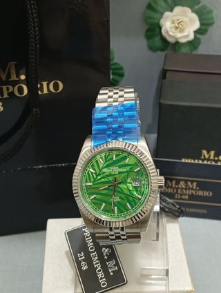 Orologio primo emporio