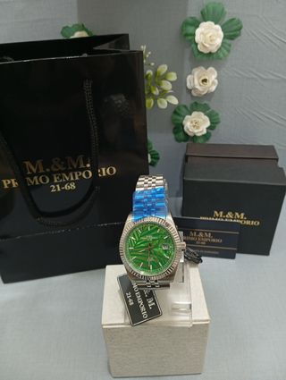 Orologio primo emporio