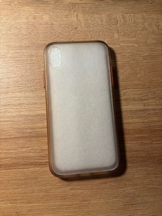 Apple Funda Iphone Xr