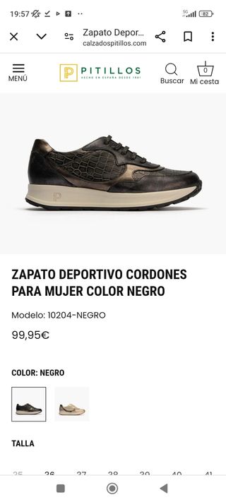 ZAPATOS NUEVOS MARCA PITILLO MUJER