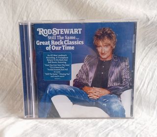 Rod Stewart