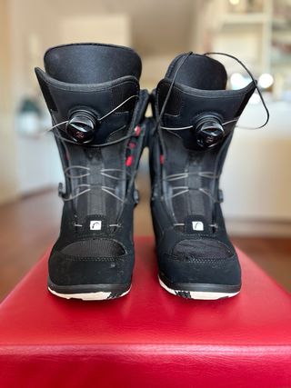 Scarponi snowboard 38