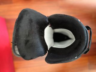 Scarponi snowboard 38