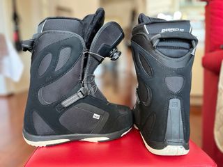 Scarponi snowboard 38