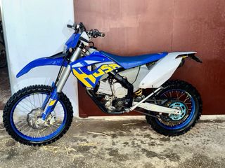 husaberg 570