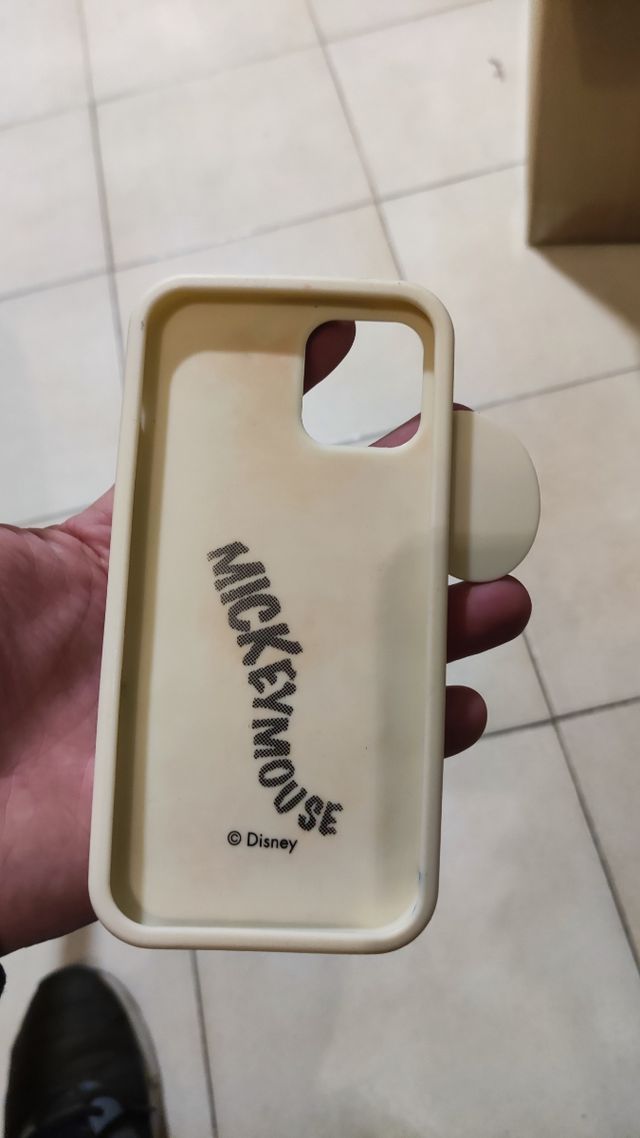 Funda Disney IPhone 11