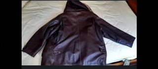 TRESCUARTOS PIEL DE CALIDAD