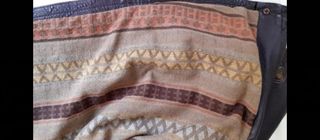 TRESCUARTOS PIEL DE CALIDAD