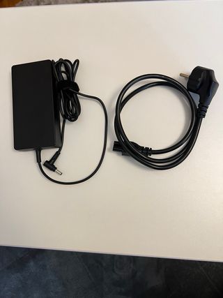 Portatil MSI CYBORG 15 A12V