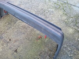 paragolpes trasero alfa romeo 33