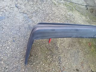 paragolpes trasero alfa romeo 33