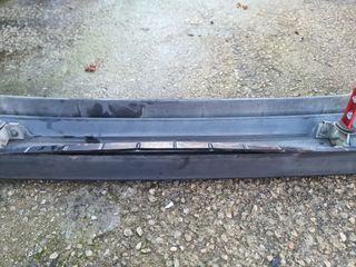 paragolpes trasero alfa romeo 33