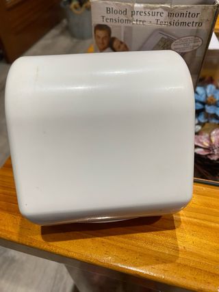 Tensiometro de muñeca