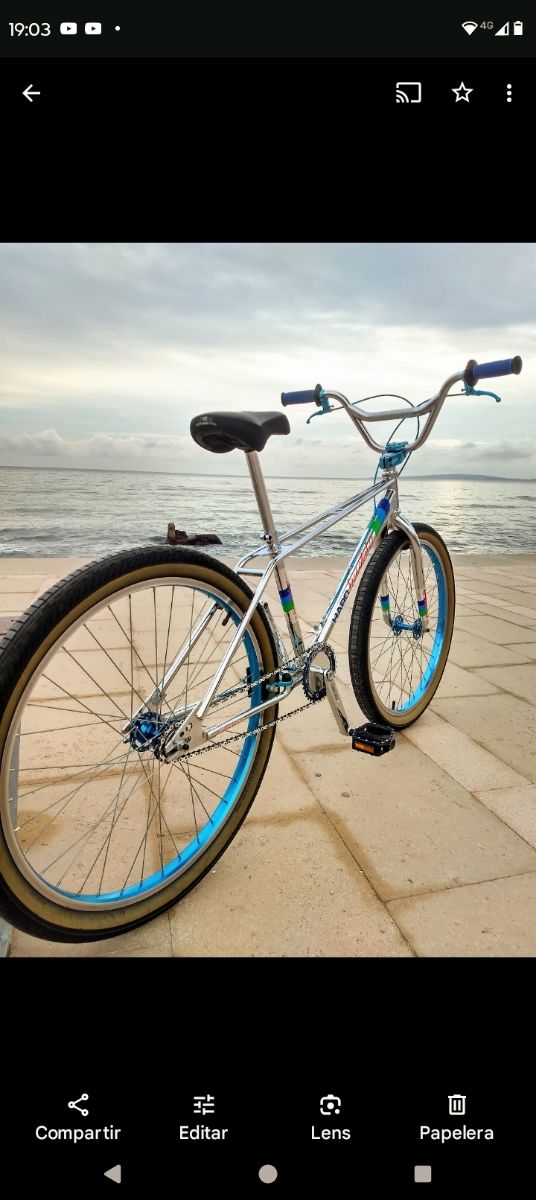 haro master freestyler bmx