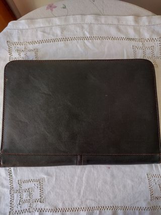 Carpeta/porta documentos
