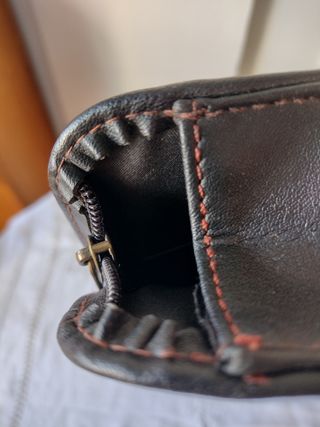 Carpeta/porta documentos