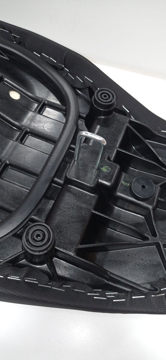 Asiento Yamaha N-MAX