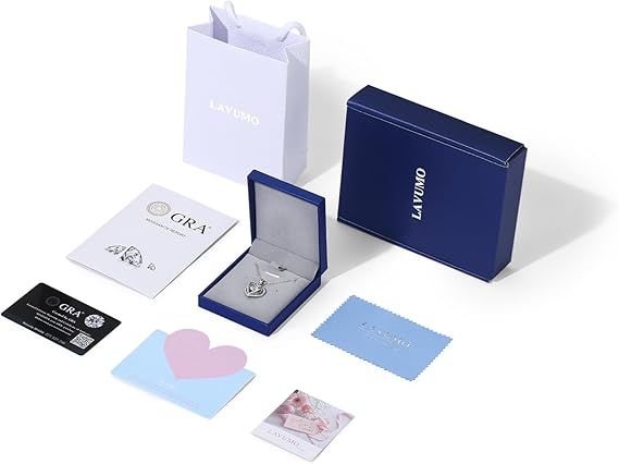 Colgante joyería plata de 925, 1 quilate