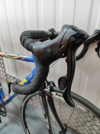 ESTUPENDA BICICLETA 200