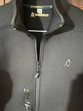 Chaqueta Volkl.