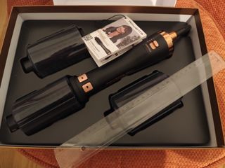 Secador mano Rowenta Ultimate Experi. a estrenar