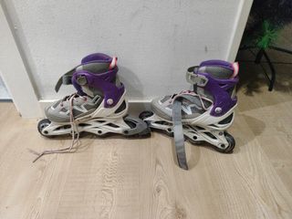 Patines en linea 